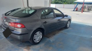 Renault Laguna 2008