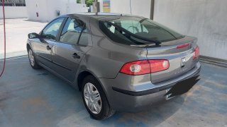 Renault Laguna 2008