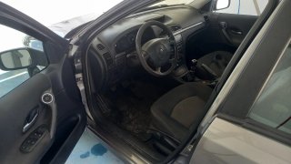 Renault Laguna 2008