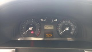 Renault Laguna 2008