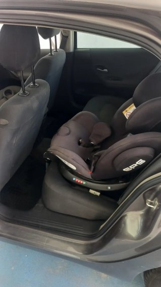 Renault Laguna 2008