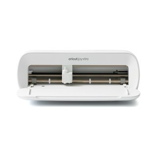 Plotter de corte Cricut Joy Xtra blanco