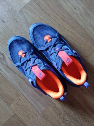 Zapatillas deportivas