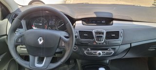 Renault Laguna  Grand tour 2.0 dci 2009