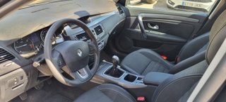 Renault Laguna  Grand tour 2.0 dci 2009