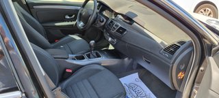Renault Laguna  Grand tour 2.0 dci 2009