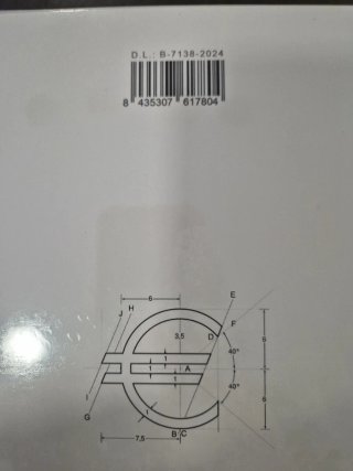Vinilo Habeas Corpus otra vuelta de tuerca
