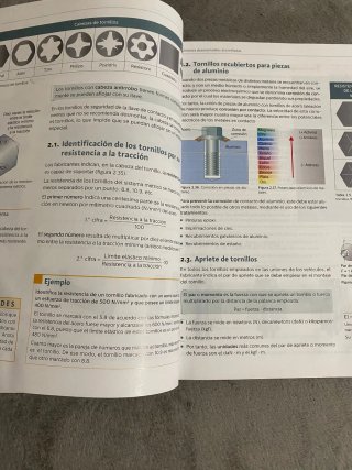 Libro Amovibles CFGB Transporte y Mantenimiento Ve