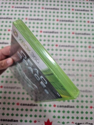 NUEVO Dead Space 2 Xbox 360