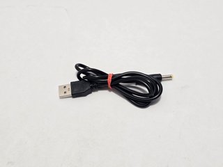 Cargador psp usb cable carga bateria