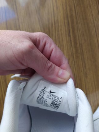 Zapatillas nike38