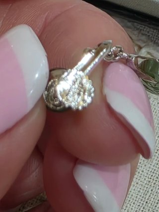 Pendientes Plata Ley Ágata Trabajada