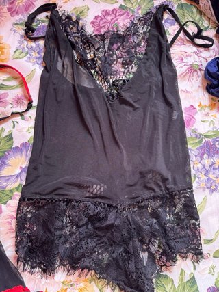 Lote de pijamas