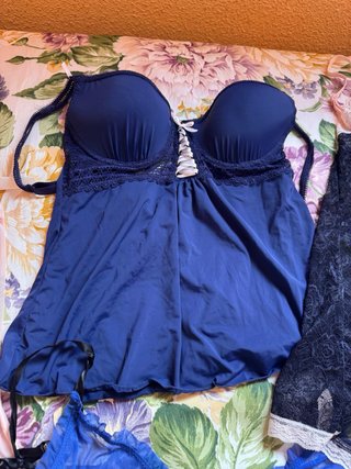 Lote de pijamas