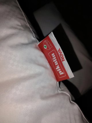 Almohada Pikolin 120cm