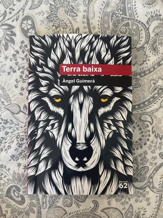 Terra baixa