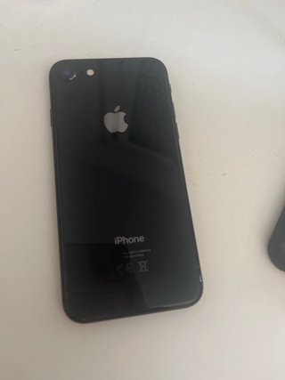 iPhone 8 64 GB Gris Espacial