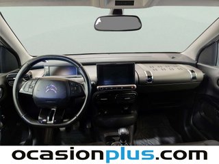 Citroen C4 Cactus BlueHDi 100 S&S C-Series 75 kW (102 CV)