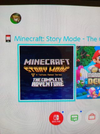 🇪🇸 Minecraft Story Mode Aventura Completa
