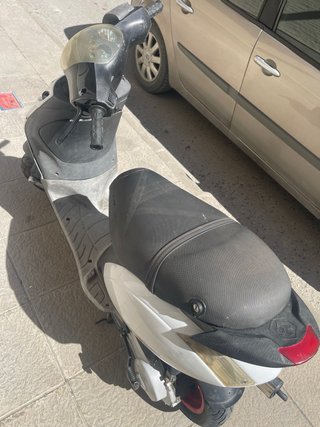 Piaggio Zip SP Copa