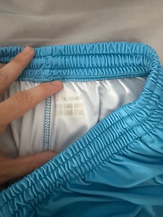 Pack calzonas talla m y L