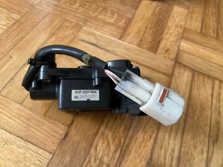 Sensor/modulo TPV suzuki burgman AN400