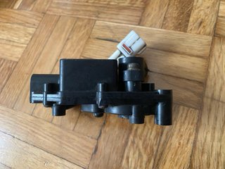 Sensor/modulo TPV suzuki burgman AN400