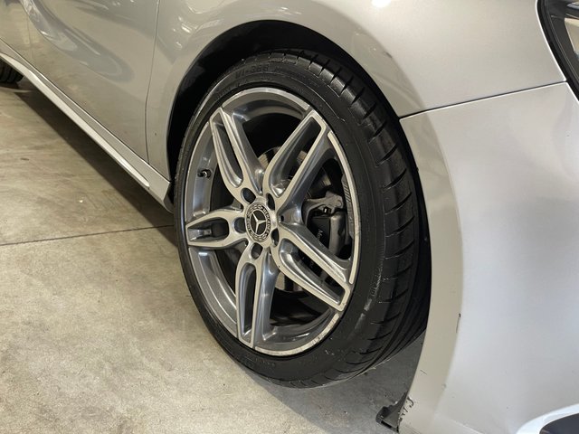 Mercedes-Benz A200 AMG SPORT 135CV