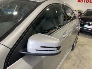 Mercedes-Benz A200 AMG SPORT 135CV