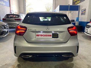Mercedes-Benz A200 AMG SPORT 135CV