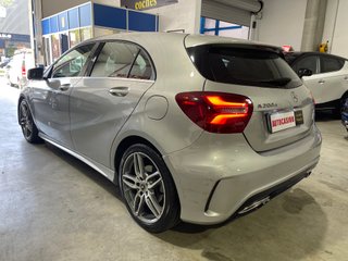 Mercedes-Benz A200 AMG SPORT 135CV