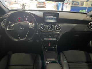 Mercedes-Benz A200 AMG SPORT 135CV
