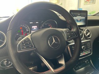 Mercedes-Benz A200 AMG SPORT 135CV
