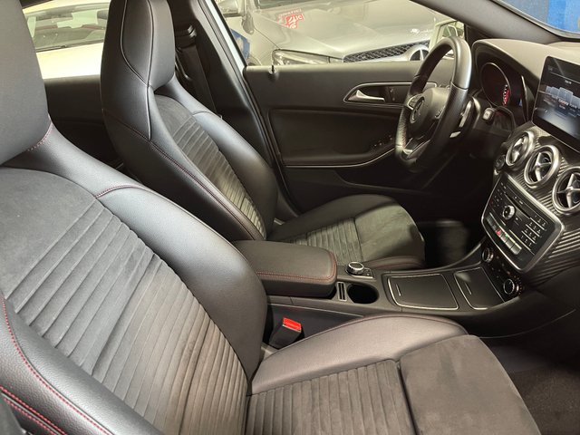 Mercedes-Benz A200 AMG SPORT 135CV