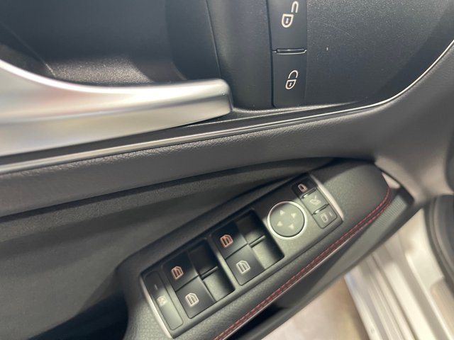 Mercedes-Benz A200 AMG SPORT 135CV