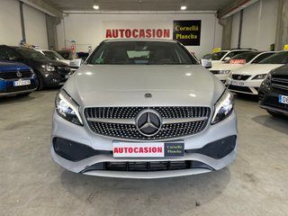 Mercedes-Benz A200 AMG SPORT 135CV