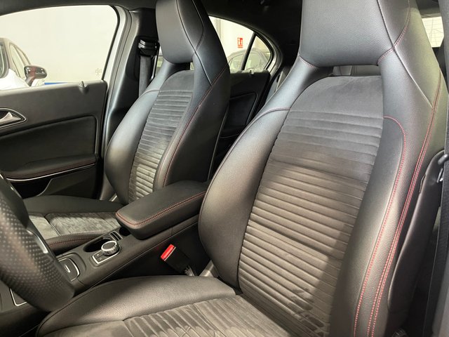 Mercedes-Benz A200 AMG SPORT 135CV