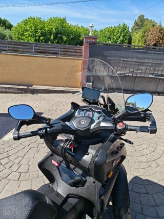 Qooder Quadro Qv4