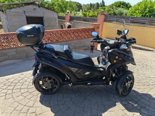 Qooder Quadro Qv4