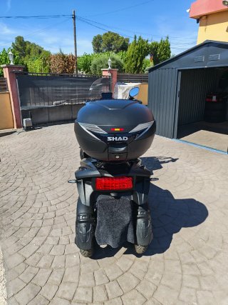 Qooder Quadro Qv4