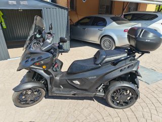 Qooder Quadro Qv4