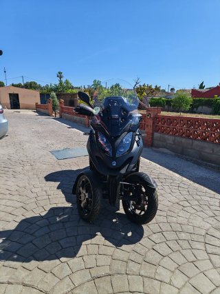 Qooder Quadro Qv4