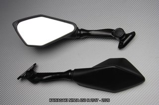 Retrovisores KAWASAKI NINJA 650 R 2017 2026 2020