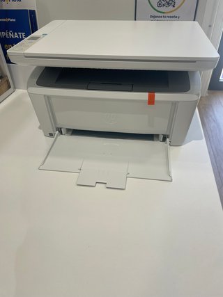 Stampante multifunzione HP LaserJet MFP M140w