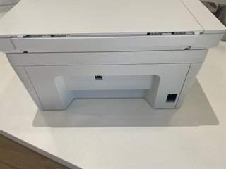 Stampante multifunzione HP LaserJet MFP M140w
