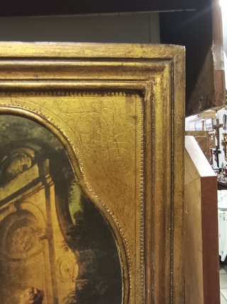 Cuadro decorativo La Inocencia