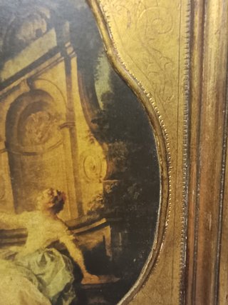 Cuadro decorativo La Inocencia