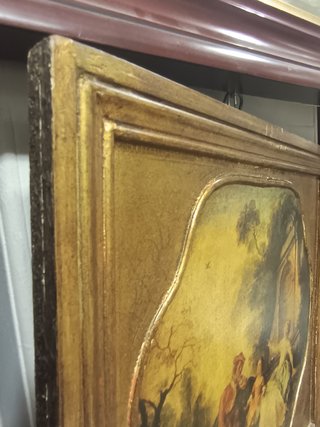 Cuadro decorativo La Inocencia