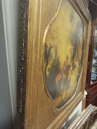 Cuadro decorativo La Inocencia