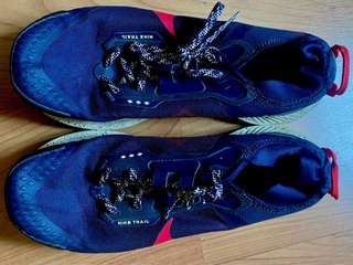 Zapatillas Nike Gore-Tex Trail Hombre
